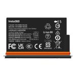 Insta360 Insta360 X5 Ultra Battery