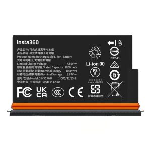 Insta360 Insta360 X5 Ultra Battery