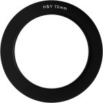 H&Y H&Y Adapter Ring 72mm voor K-series Holder