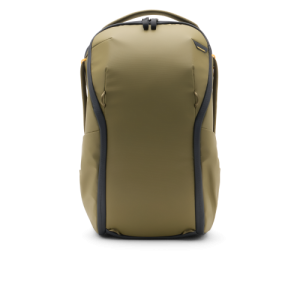 Peak Design Peak Design Everyday Backpack Zip 20l Kelp