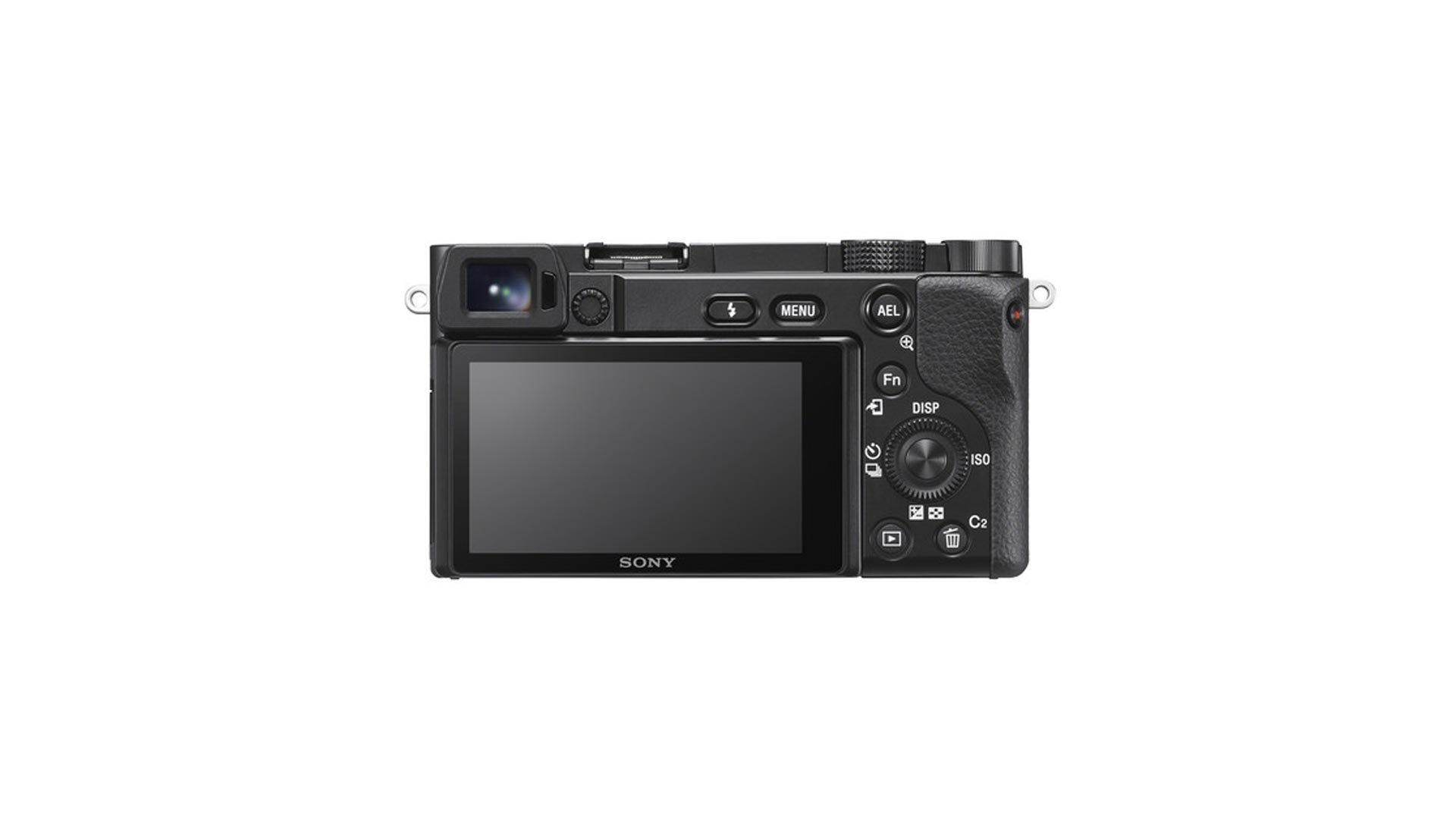 Sony Sony A6100 + 16-50 + SEL 55-210 met USB-C - Image 3