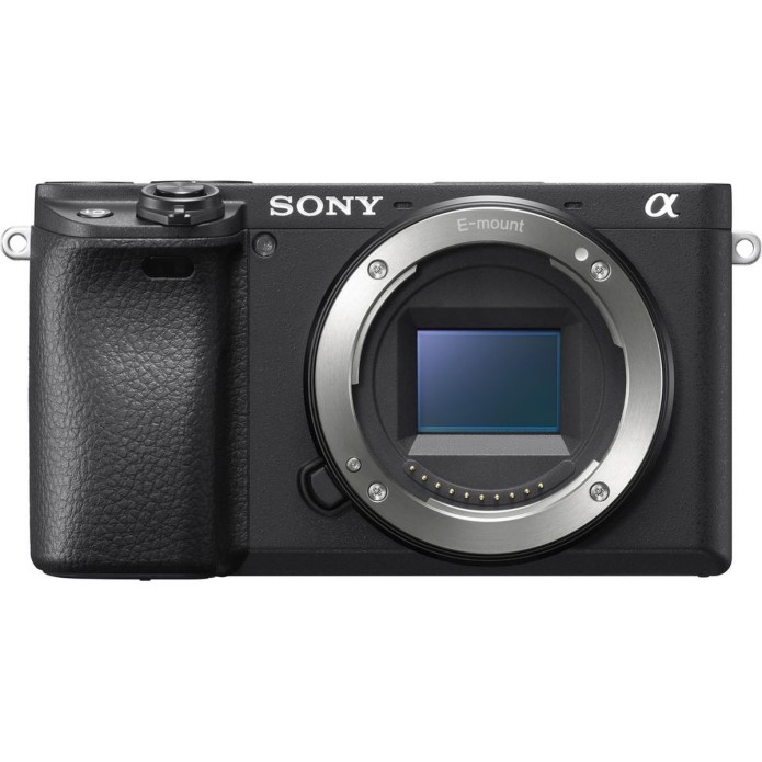 Sony Sony A6400B Body Black