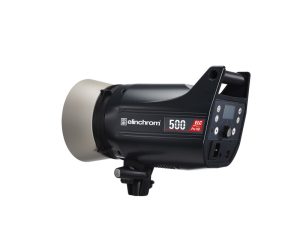 Elinchrom Elinchrom ELC PRO HD 500