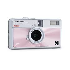 Kodak Kodak Ektar H35N Camera (Glazed Pink)