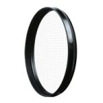 B+W B+W F-Pro 684 Sterfilter  4x 55