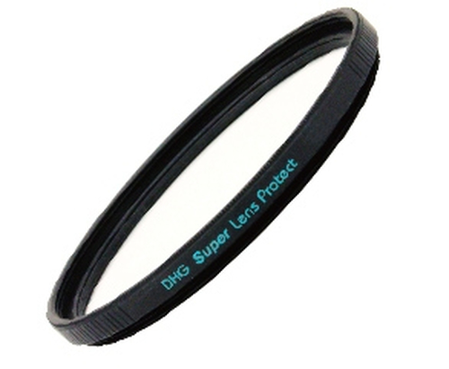 Marumi Marumi Protect Filter Super DHG 40,5 mm - Image 2