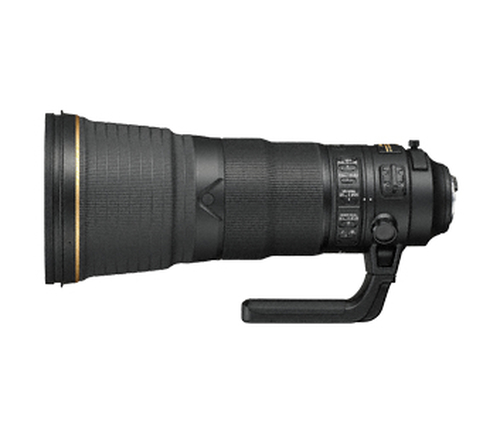 Nikon Nikon AF-S Nikkor 400mm f/2.8E FL ED VR - Image 3