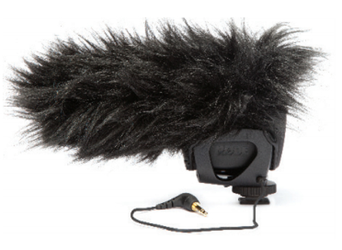 Rode Rode Deadcat VMP Windshield for Videomic PRO - Image 3