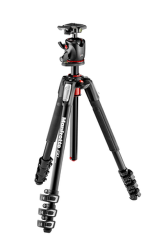 Manfrotto Manfrotto 190Kit MK190XPro4-BHQ2 - Image 3