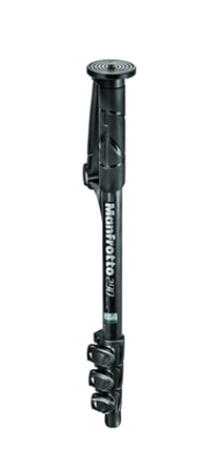 Manfrotto Manfrotto 290 Carbon Monopod - Image 3