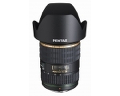 Pentax Pentax SMC DA 16-50mm/F2.8 ED IF - Image 3
