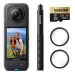 Insta360 Insta360 X4 Adventure Bundle