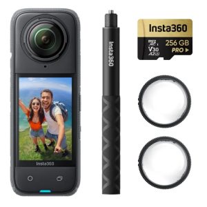 Insta360 Insta360 X4 Adventure Bundle
