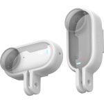 Insta360 Insta360 Go 3/Go 3S Vertical & Horizontal Action Mount Set