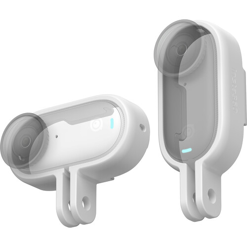 Insta360 Insta360 Go 3/Go 3S Vertical & Horizontal Action Mount Set