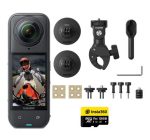 Insta360 Insta360 X5 Motorcycle Bundle