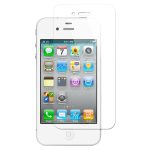 GGS GGS SA Screen Protector Iphone 4/s Wit