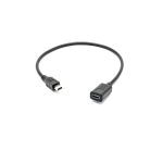 IQwire IQwire USB verloop USBC naar mini USB