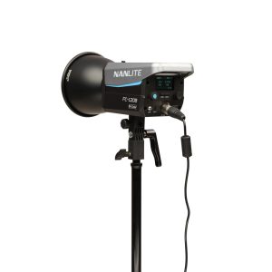 Nanlite Nanlite FC-120B LED Bi-Colour Spot Light