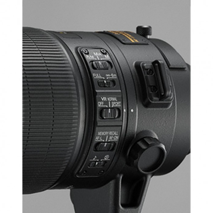 Nikon Nikon AF-S Nikkor 400mm f/2.8E FL ED VR - Image 2