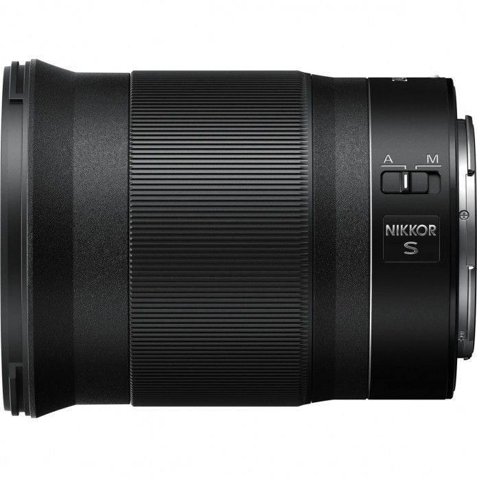 Nikon Nikon NIKKOR Z 24mm f/1.8 S MILC Zwart - Image 2