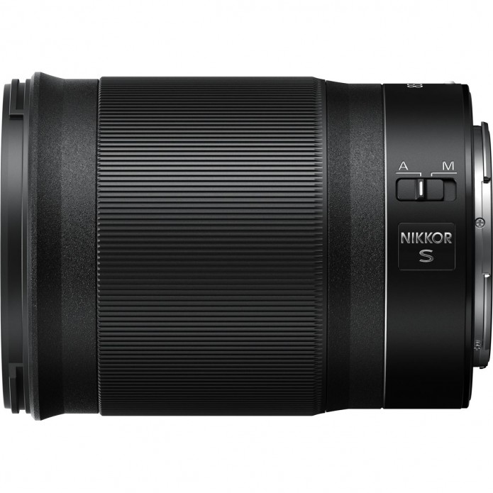 Nikon Nikon NIKKOR Z 85mm f/1.8 S - Image 2