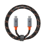 Jupio Jupio x Pr1meGear Thunderbolt 4 Cable 75 cm