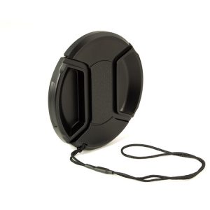 Desq Desq Snap-On Lens Cap 49mm