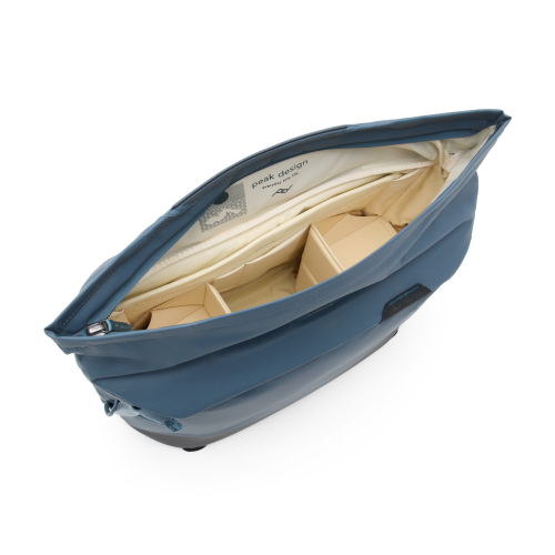 Peak Design Peak Design Everyday Tote 15l Ocean - Image 3