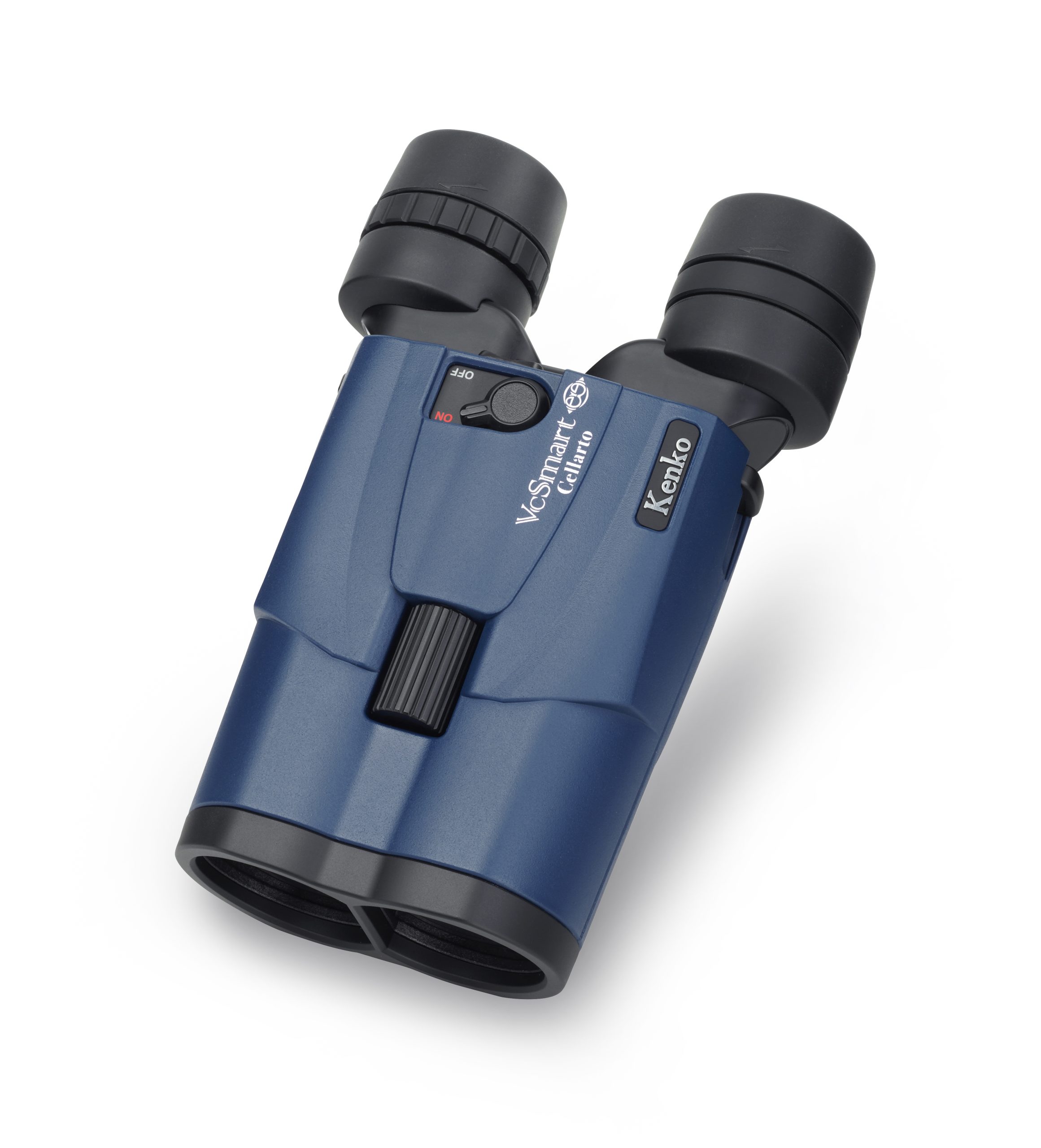 Kenko Kenko VC-Smart 15x42 Cellarto WP gestabiliseerde kijker