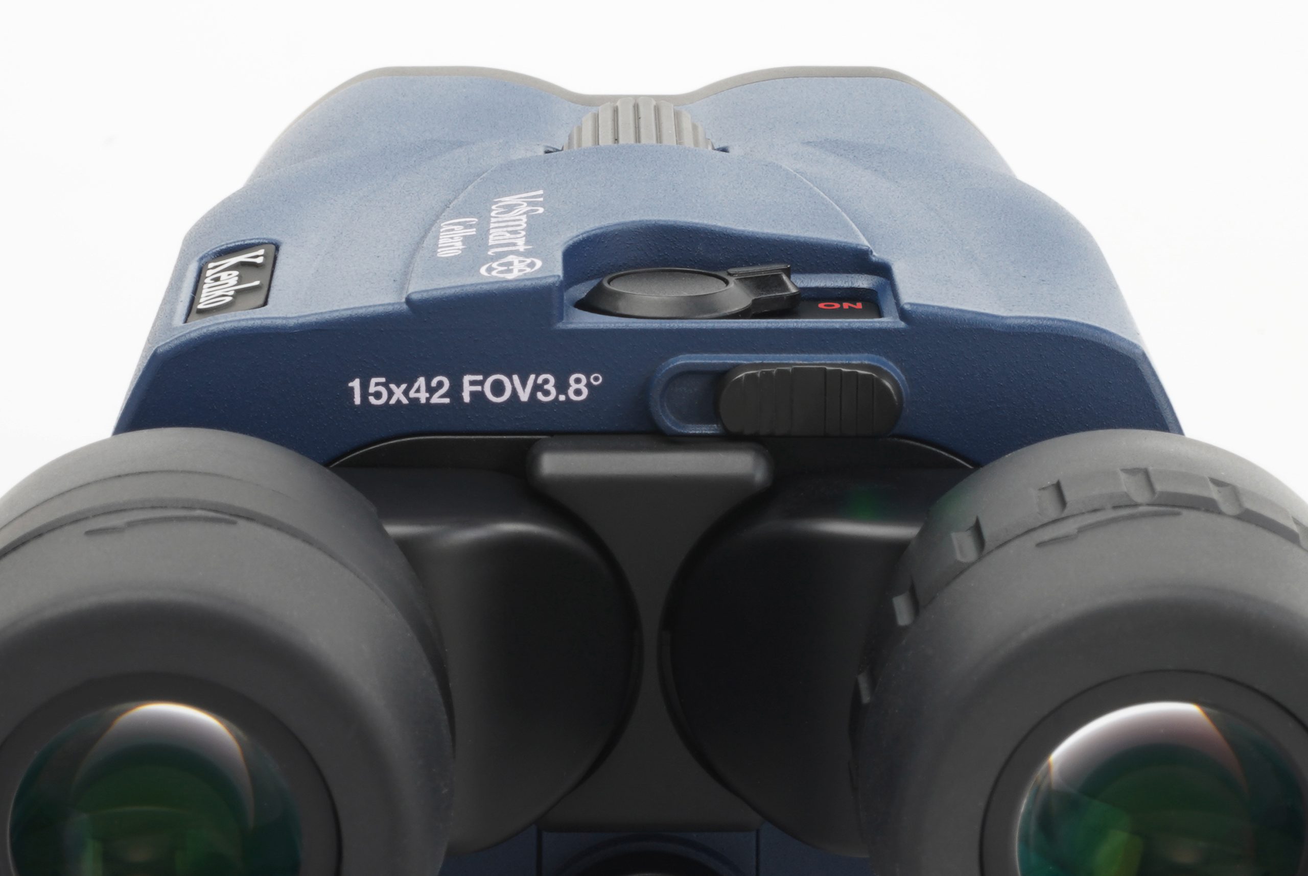 Kenko Kenko VC-Smart 15x42 Cellarto WP gestabiliseerde kijker - Image 2