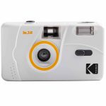 Kodak Kodak M38 Camera Clouds White