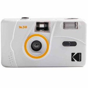 Kodak Kodak M38 Camera Clouds White