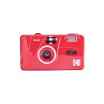 Kodak Kodak M38 Camera Flame Scarlet