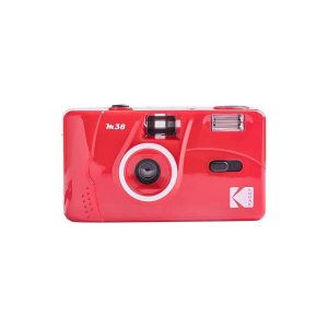 Kodak Kodak M38 Camera Flame Scarlet