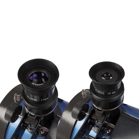 Konus Konus Spiegeltelescoop Konusmotor-130 130/1000 - Image 3