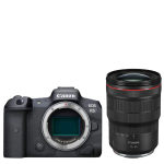 Canon Canon EOS R5 + RF 15-35mm f/2.8L IS USM