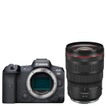 Canon Canon EOS R5 + RF 24-70mm f/2.8L IS USM