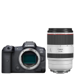 Canon Canon EOS R5 + RF 70-200mm f/2.8L IS USM