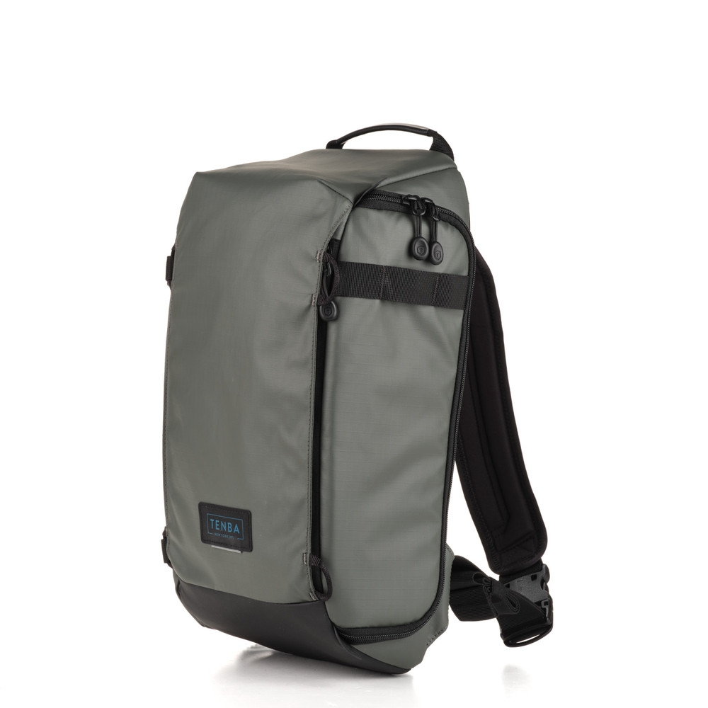 Tenba Tenba Solstice V2 12l SlingBag - Grey (636-431)