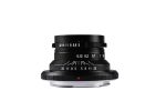 Laowa Laowa 15mm F/5 Cookie FF AA Black Canon RF