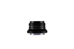 Laowa Laowa 15mm F/5 Cookie FF AA Black Sony FE (Auto Aperture)