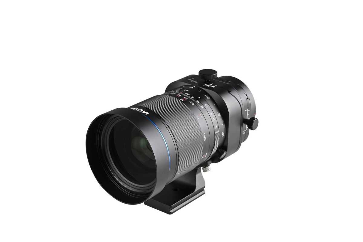Laowa Laowa 55mm Tilt-Shift - Sony FE Full Frame - Image 2