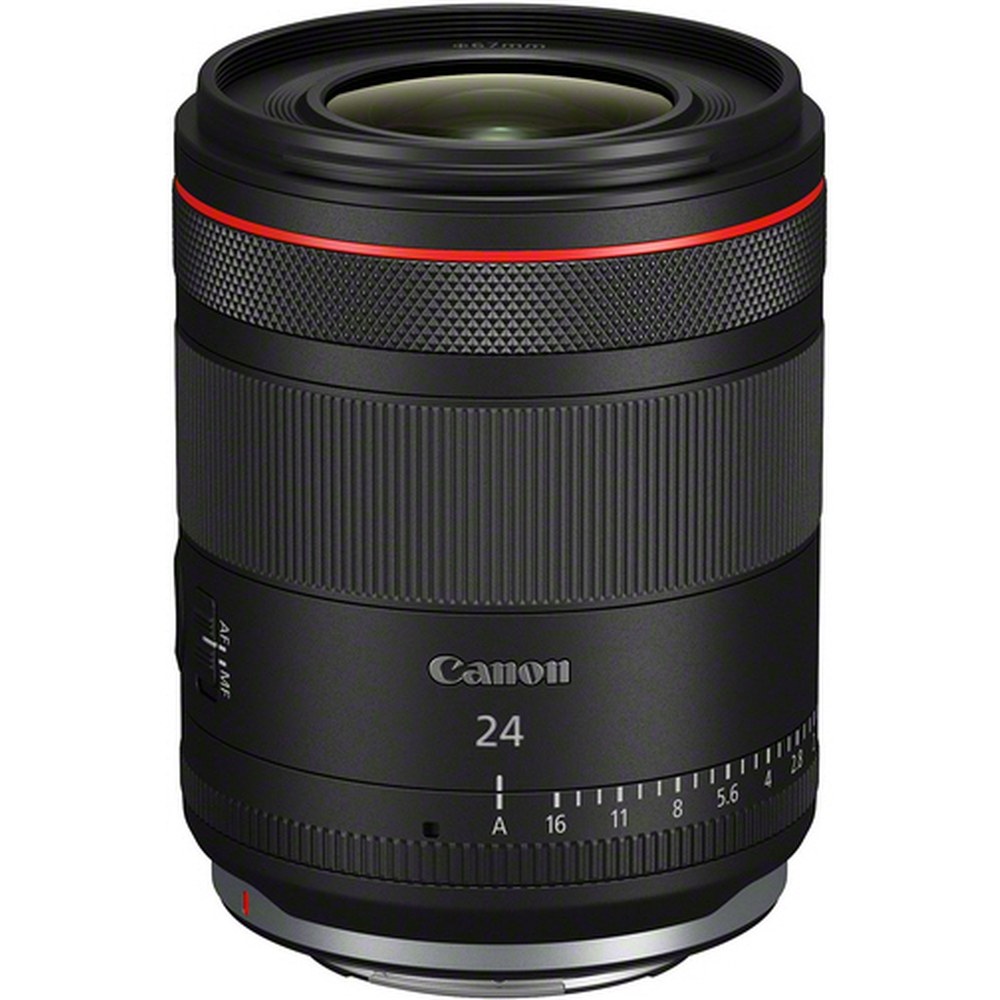 Canon Canon RF 24mm f/1.4 L VCM
