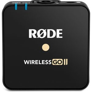 Rode RODE Wireless Go II TX
