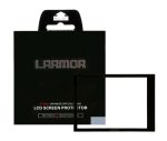 Larmor Larmor SA Screen Protector Canon G1x