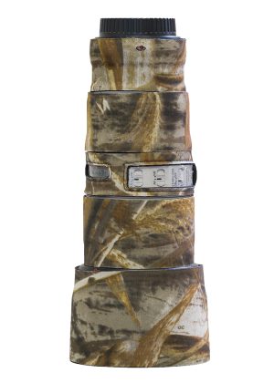 LENSCOAT Lenscoat Canon 70-200 IS F/4 Realtree Advantage Max 4