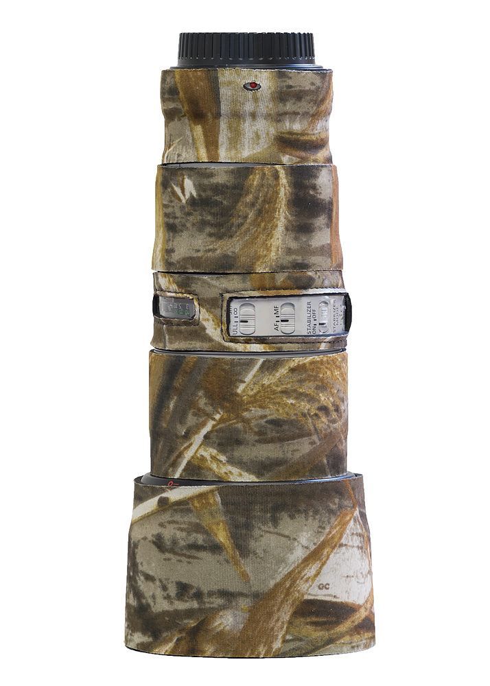 LENSCOAT Lenscoat Canon 70-200 IS F/4 Realtree Advantage Max 4