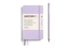 Leuchtturm Leuchtturm Lilac, Pocket (A6), 187 p., dotted