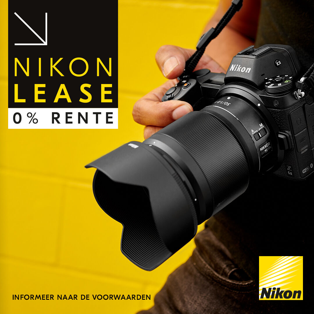 Nikon Nikon NIKKOR Z 400mm f/2.8 TC VR S - Image 2